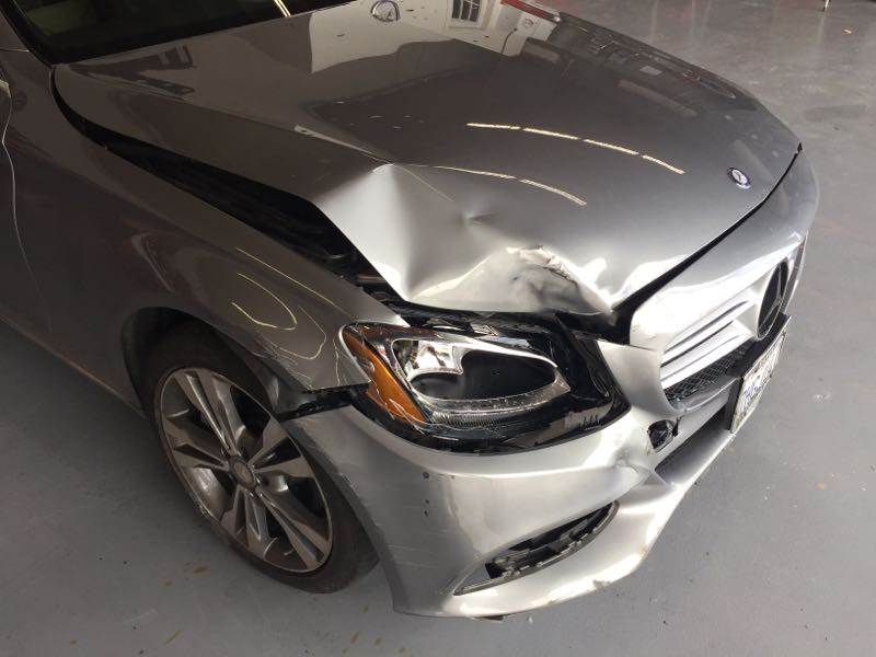 Collision Repair